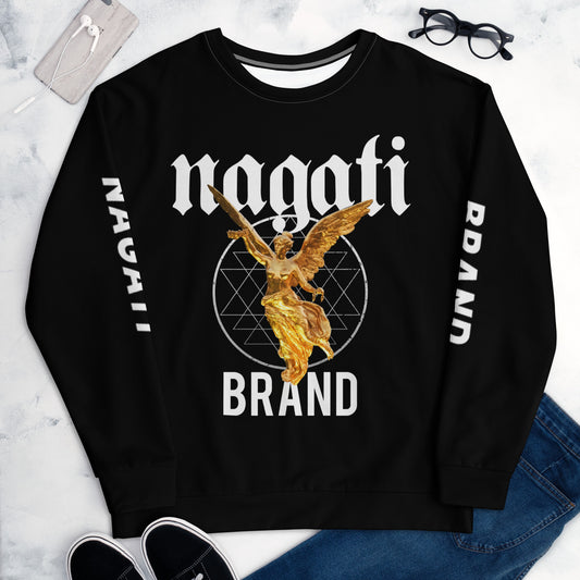 Unisex OUR LADY NAGATI Sweatshirt