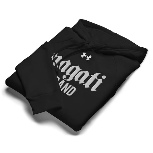 NAGATI Brand® x Under Armour® Classic Hoodie