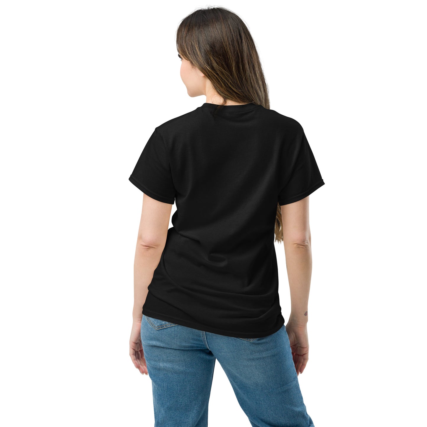 Rustic Elegance No. 2 Unisex Classic Tee