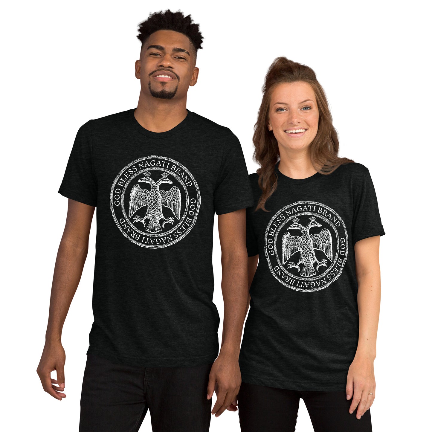 Unisex ARCANE EXCELLENCE Short Sleeve Tee