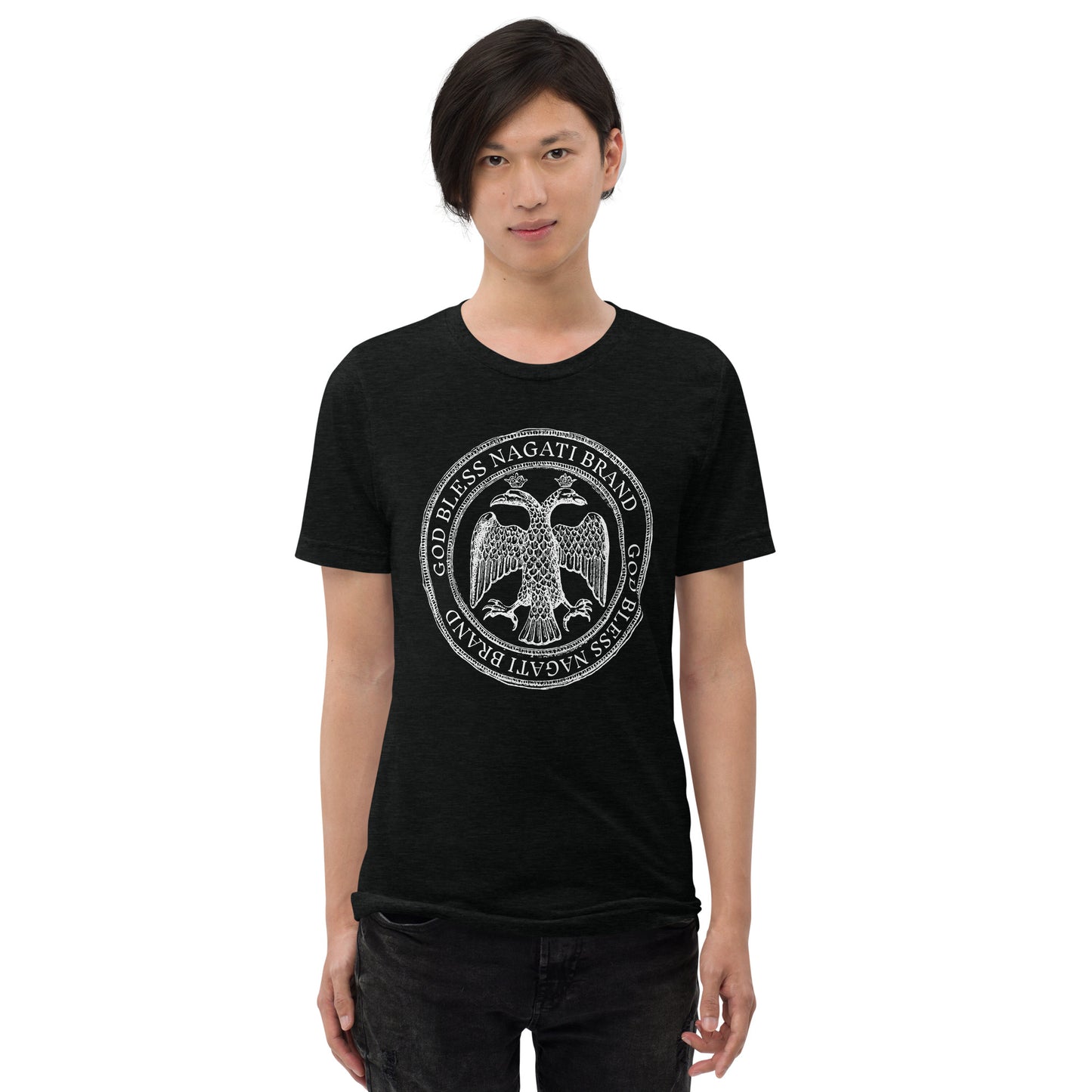 Unisex ARCANE EXCELLENCE Short Sleeve Tee